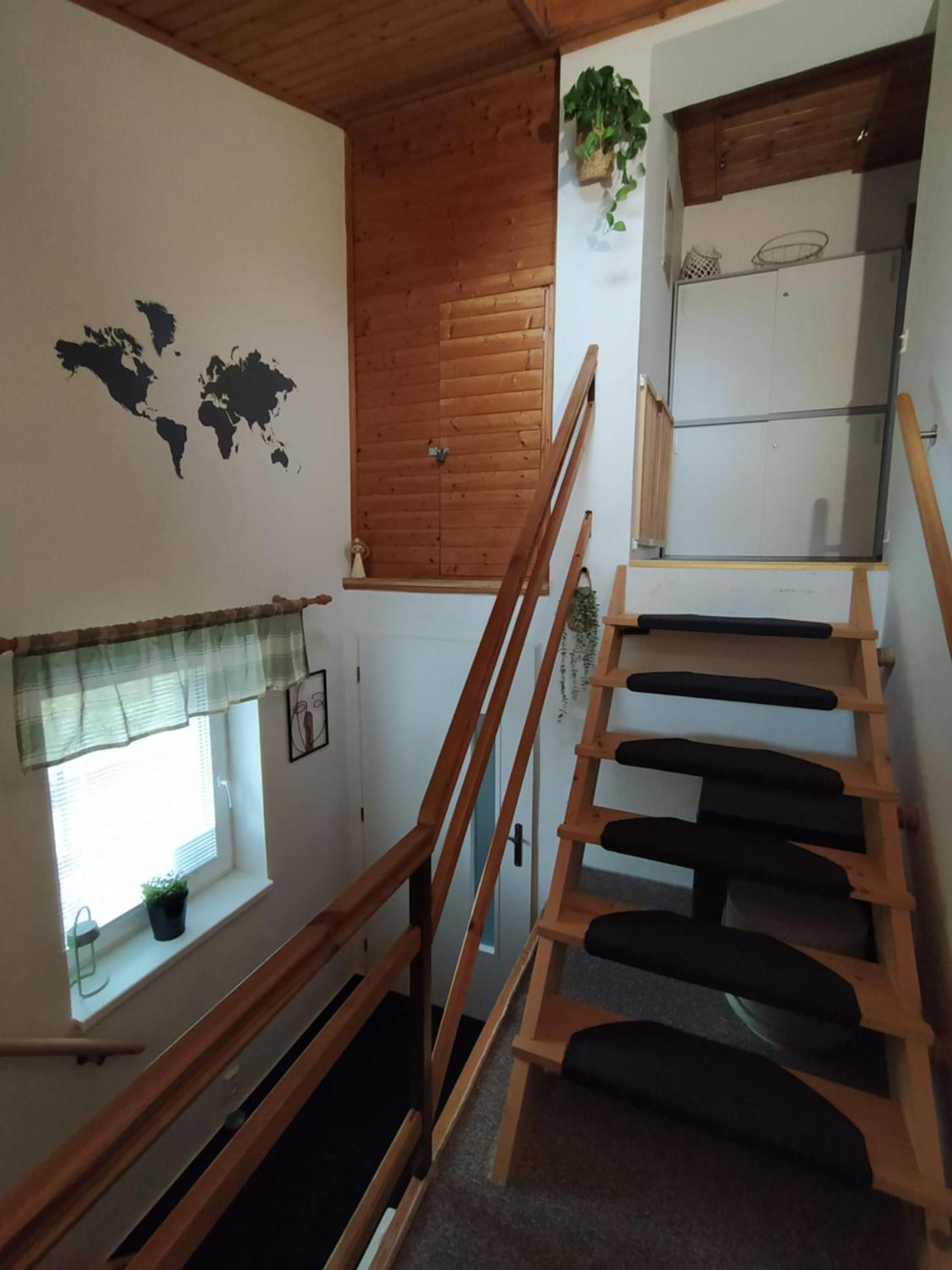 Chata Ondrasek Bedřichov Екстериор снимка